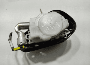 Deska konsola poduszka poduszki air-bag pasy toyota RAV4 iii 2006-2009 15