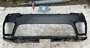 Zderzak przód przedni range rover sport ii 2 lift L494 1
