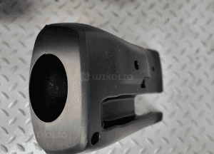 Mazda 6 gj 2016-2019 lift osłona deski konsoli kierownicy GHP964281 5