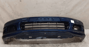 Zderzak przód przedni do honda accord vi 6 halogeny B96P 1