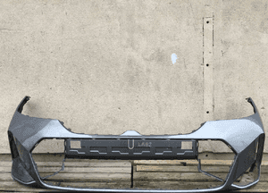Zderzak przód przedni bmw 3 G20 G21 lift fl lci m-pakiet msp 8085444 cały 1