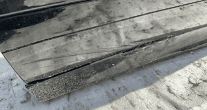 DRZWI PRZEDNIE LEWE RANGE ROVER EVOQUE 2 II L551 5