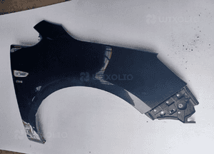 Opel insignia a 13-17 lift błotnik prawy przód ślizg 6
