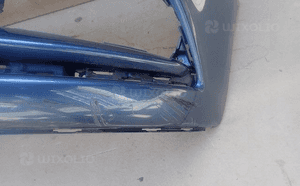 Zderzak przód przedni opel astra k 5 v 2015- 5