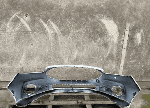 Zderzak przod ford galaxy MK3 lift fl MK4 2019- 4
