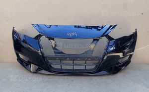 Zderzak przód przedni nissan micra K14 2017- 1