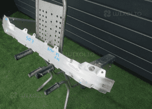 Belka zderzaka przód przednia bmw X3 G01 X4 G02 2014- 5