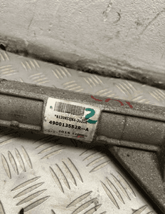 PRZEKLADNIA MAGLOWNICA CLIO IV CAPTUR I 490013552R 4