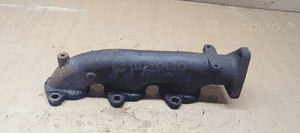 Kolektor wydechowy prawy VW Touareg 3.0 TDI 059253034P 1