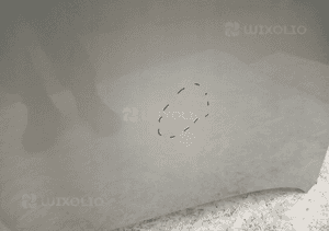 Maska pokrywa silnika skoda octavia iii 3 5E 12-16 2