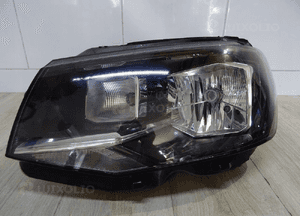 Vw T6 7E1941015AD lampa lewy przód przednia lewa 1