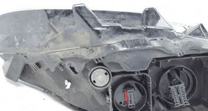 Vw passat B8 3G0 2014- full led lampa lewy przód lewa przednia 3G1941081G 5