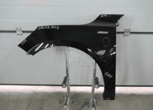 Błotnik przedni przód lewy ford focus MK4 iv 2018- 1