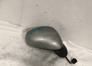 Lusterko prawe seat leon 2 7 pin LS7Y srebrny 2