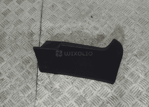Citroen C4 grand picasso i poduszka kolanowa air bag 1