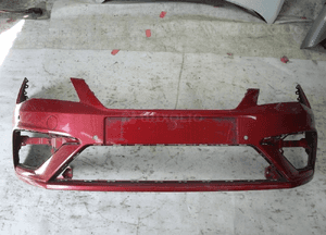 Seat leon iii lift fr same pdc zderzak przedni 1