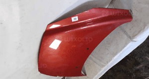* MASKA POKRYWA SILNIKA DO PEUGEOT 308 LKRD 3