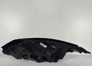 Lampa przod przednia prawa opel astra k v 5 full led 39055746 cala europa 11
