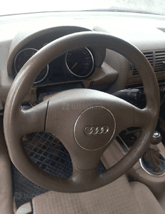 Audi A2 kierownica 4