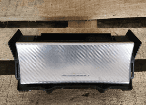 POPIELNICZKA SCHOWEK TUNELU JAGUAR XJ X350 1