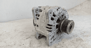 RENAULT alternator VALEO 1.5 DCI 231000026R 1