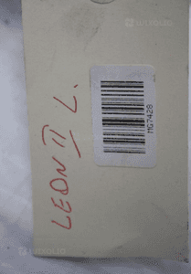 Zacisk hamulcowy lewy tylny do Seat Leon II 2