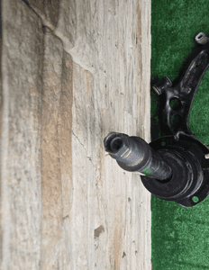 ZWROTNICA WAHACZ AMORTYZATOR BMW X1 F48 6876853 4