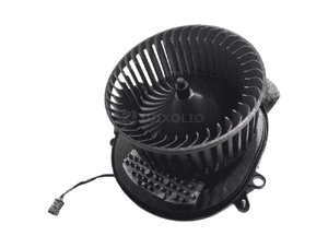 Wentylator dmuchawa nawiewu bmw 1 ii F20 F21 9319919 2015-2019 lift europa 1