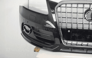 Zderzak audi Q5 8R lift  2012-2017 8R0 zwykły 3