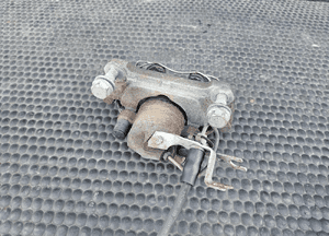 Zacisk Zaciski Jażmo Przód Przednie Hamulcowy Hamulcowe AUDI A4 B6 B7 VW 288mm 31
