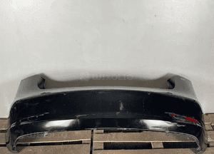 Zderzak tył tylny tesla model 3 iii 2017- cały 1