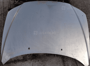 Volvo S60 S 60 maska 00-04 1