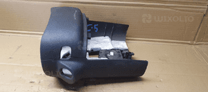 Osłona obudowa kolumny kierowniczej Citroen C5 III 9682431577 9682430777 2
