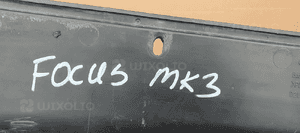 Podszybie osłona podszybia Ford Focus MK3 BM51-A02216-AE 9