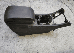 TUNEL ŚRODKOWY PODŁOKIETNIK Ford S-Max SMax I 1 lift 10-14 EU 5