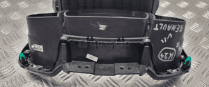 Renault kolesos ii osłona licznika ramka zegara 682502694R 10