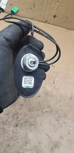 Antena dachowa radia GPS Citroen C5 III 9665130380 4