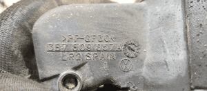 Klapka wlewu paliwa wlew Skoda Superb LF9R 3B7809857A 6