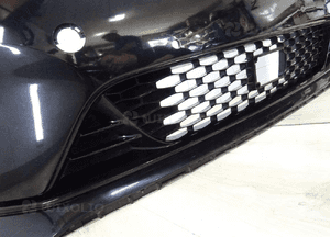 Kia ceed gt 3 iii zderzak 86511J7700 1K 11