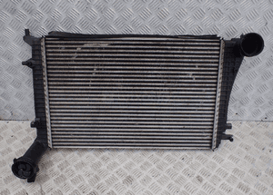 Chłodnica wody vw golf v octavia ii 2.0 tdi 8ML376746 151 radom 3
