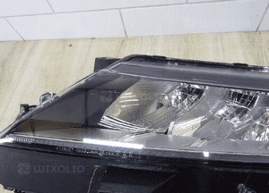 Lampa lewa MITSUBISHI ASX FULL LED 78808810 5
