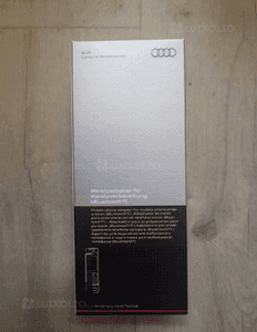 Audi OE 8T0051435M 3