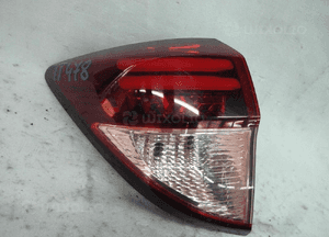 Honda hrv lift led 2017- cała lampa tylna lewa 1