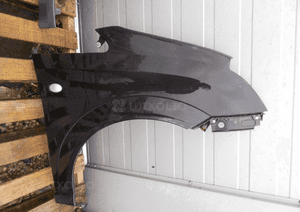 OPEL MERIVA A BŁOTNIK PRZEDNI PRAWY Z20R 1