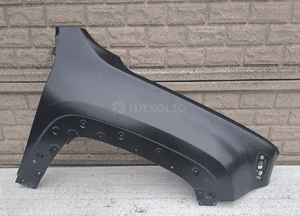 Jeep renegade 14 - 24 błotnik przedni prawy 1