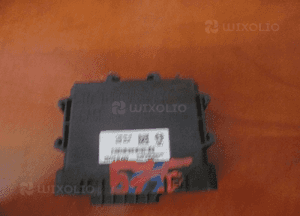 MODUŁ STEROWNIK RENAULT CLIO IV 284Y6 6LA6D 1