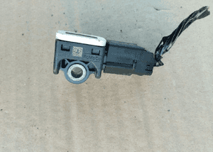 Ford Focus MK3 lift czujnik sensor airbag poduszek 2