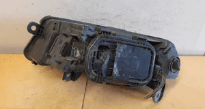 Lampa przednia przód prawa audi A6 C6 2