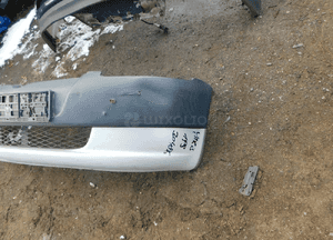 yaris zderzak kolor 199 nr 30486 WYSYŁKA 2