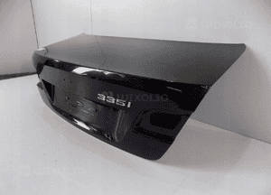 BMW 3 E92 Klapa Tylna - 1173 3